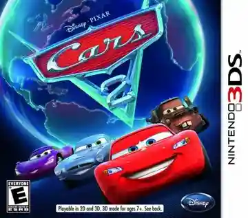 Cars 2 (Usa)
